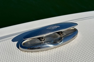 Aim High 33ft Chaparral Yacht For Sale