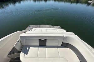 Aim High 33ft Chaparral Yacht For Sale
