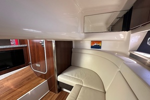 Aim High 33ft Chaparral Yacht For Sale