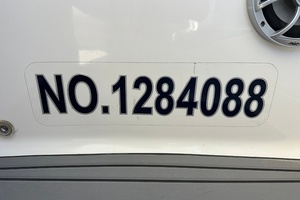 Aim High 33ft Chaparral Yacht For Sale