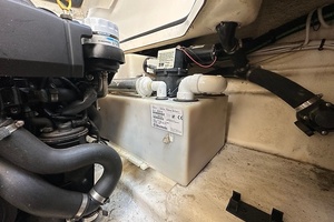 Aim High 33ft Chaparral Yacht For Sale