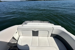 Aim High 33ft Chaparral Yacht For Sale