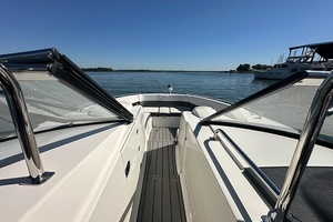 Aim High 33ft Chaparral Yacht For Sale