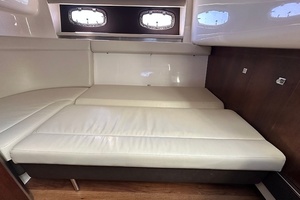 Aim High 33ft Chaparral Yacht For Sale