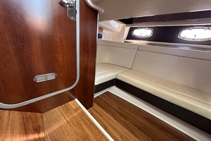 Aim High 33ft Chaparral Yacht For Sale