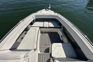 Aim High 33ft Chaparral Yacht For Sale