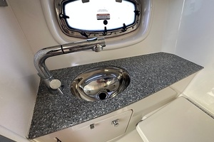 Aim High 33ft Chaparral Yacht For Sale