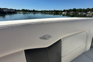 Aim High 33ft Chaparral Yacht For Sale
