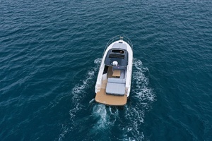 36ft Focus Motor Yachts Yacht For Sale