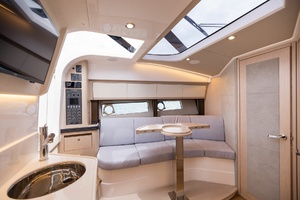 36ft Focus Motor Yachts Yacht For Sale