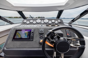 36ft Focus Motor Yachts Yacht For Sale