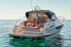 36ft Focus Motor Yachts Yacht For Sale