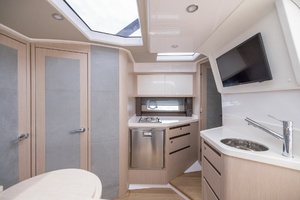 36ft Focus Motor Yachts Yacht For Sale