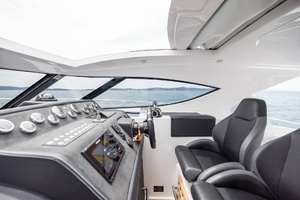 36ft Focus Motor Yachts Yacht For Sale