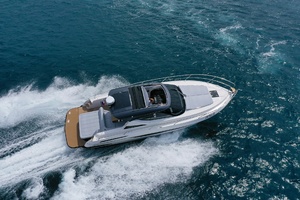 36ft Focus Motor Yachts Yacht For Sale