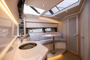 36ft Focus Motor Yachts Yacht For Sale