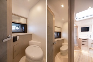 36ft Focus Motor Yachts Yacht For Sale