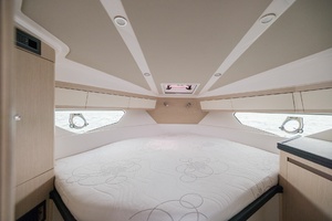 36ft Focus Motor Yachts Yacht For Sale