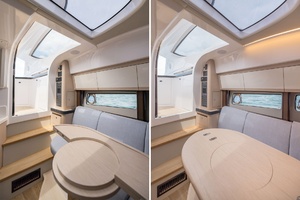 36ft Focus Motor Yachts Yacht For Sale