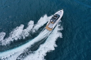 36ft Focus Motor Yachts Yacht For Sale