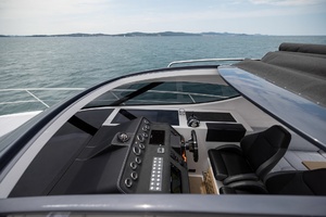 36ft Focus Motor Yachts Yacht For Sale