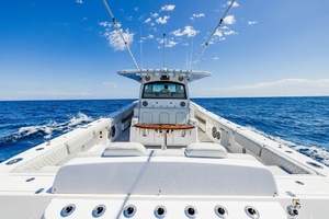 53FT (16.21M) HCB