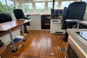 MEGHAN ANN 43ft Custom Yacht For Sale