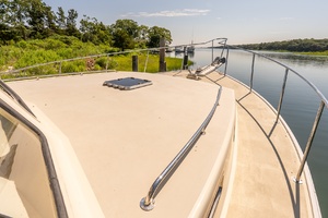 MEGHAN ANN 43ft Custom Yacht For Sale