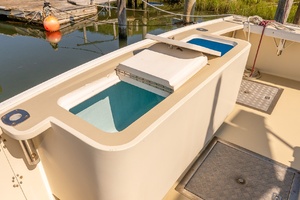 MEGHAN ANN 43ft Custom Yacht For Sale