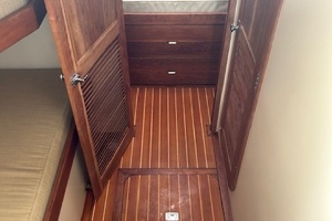 MEGHAN ANN 43ft Custom Yacht For Sale