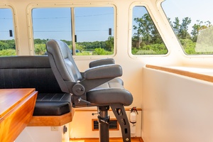 MEGHAN ANN 43ft Custom Yacht For Sale