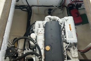 MEGHAN ANN 43ft Custom Yacht For Sale