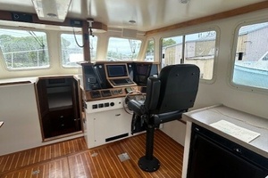 MEGHAN ANN 43ft Custom Yacht For Sale