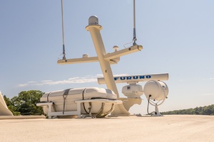 MEGHAN ANN 43ft Custom Yacht For Sale