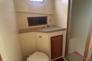 MEGHAN ANN 43ft Custom Yacht For Sale