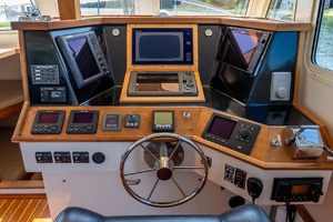 MEGHAN ANN 43ft Custom Yacht For Sale