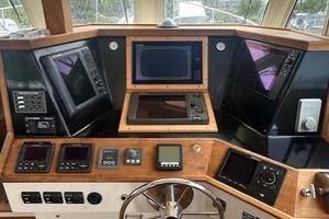 MEGHAN ANN 43ft Custom Yacht For Sale