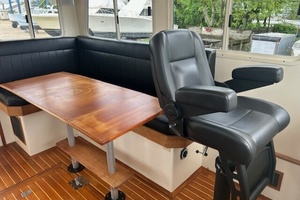 MEGHAN ANN 43ft Custom Yacht For Sale