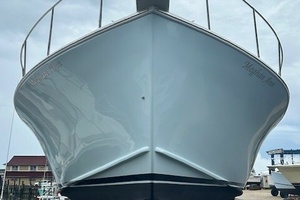 MEGHAN ANN 43ft Custom Yacht For Sale