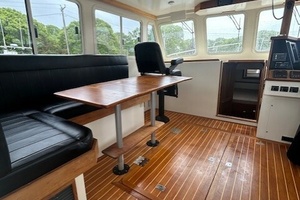 MEGHAN ANN 43ft Custom Yacht For Sale