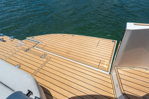 60FT (18.29M) AZIMUT