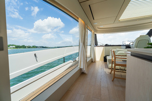 60FT (18.29M) AZIMUT