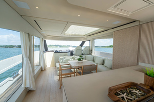 60FT (18.29M) AZIMUT