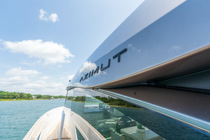 60FT (18.29M) AZIMUT