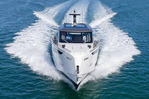 60FT (18.29M) AZIMUT