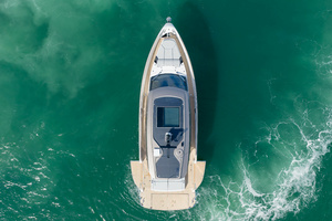 60FT (18.29M) AZIMUT