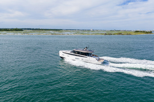 60FT (18.29M) AZIMUT