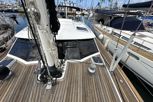 Brno 50ft Farr Yacht For Sale