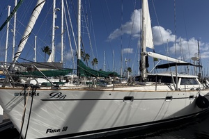 50' Farr 1999