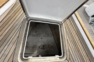 Brno 50ft Farr Yacht For Sale